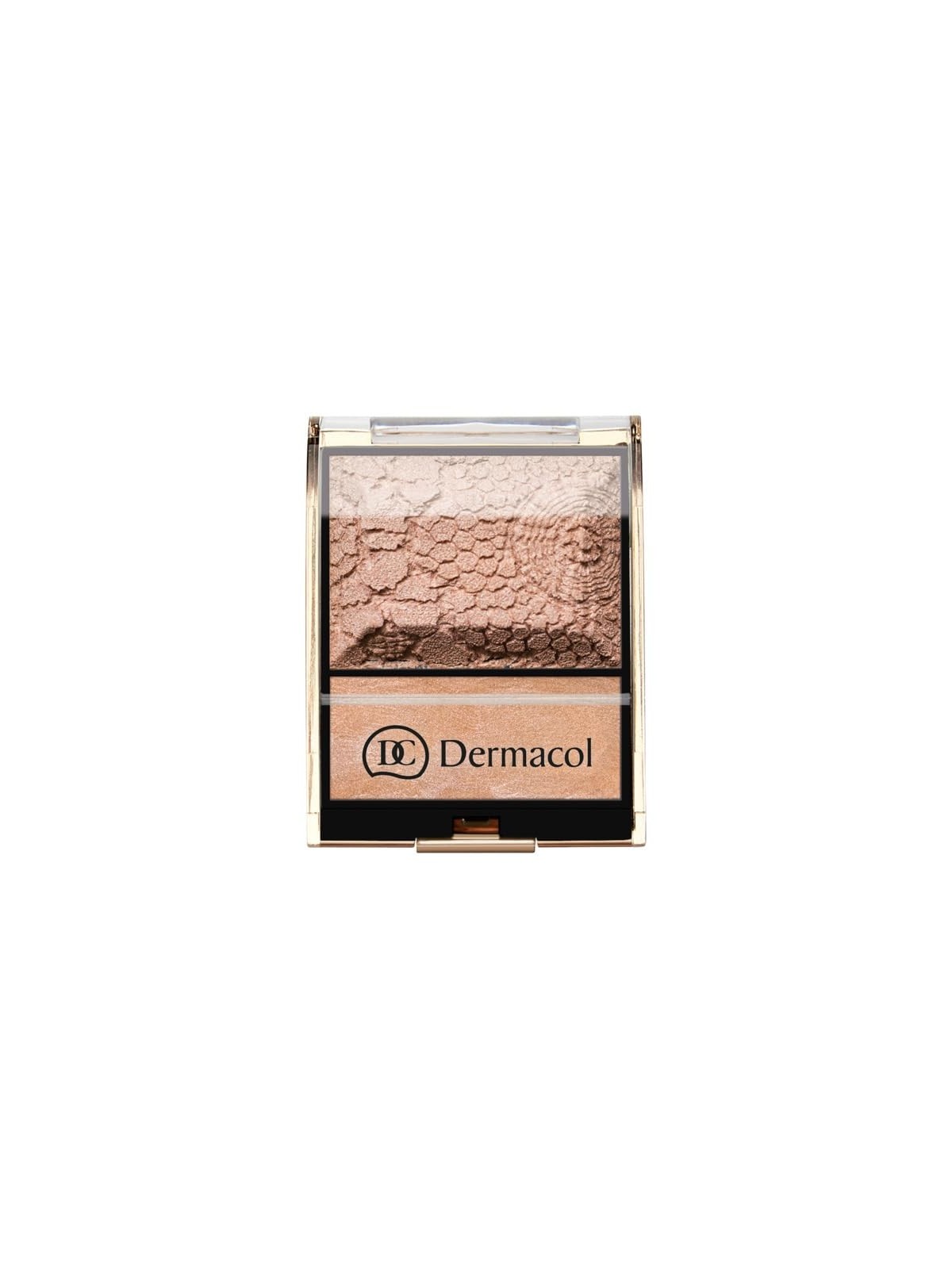 Dermacol Bronzo 9 gr donna