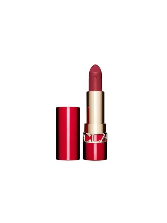 Clarins Joli Rouge Velvet Matte Rossetto 35 g donna 732V Grenadine