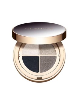Clarins 4 colori ombretto gradazione onice 1ml donna