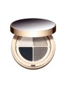 Clarins 4 colori ombretto gradazione onice 1ml donna