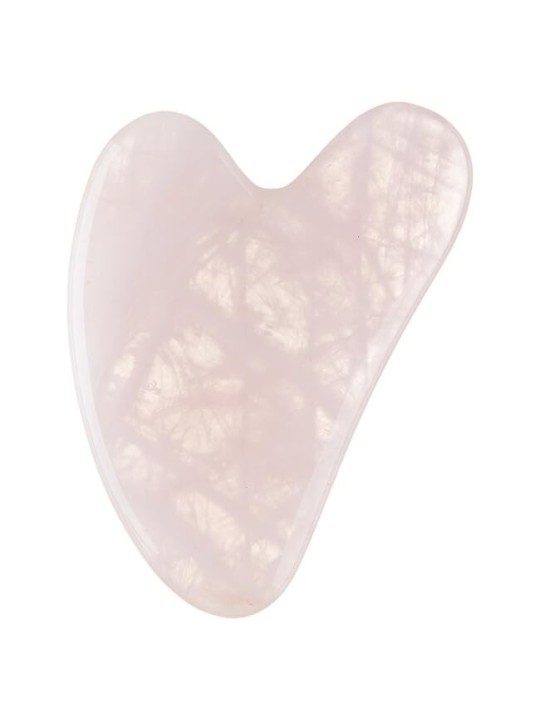 Guasha Rosa Maschietto per Massaggio Donna