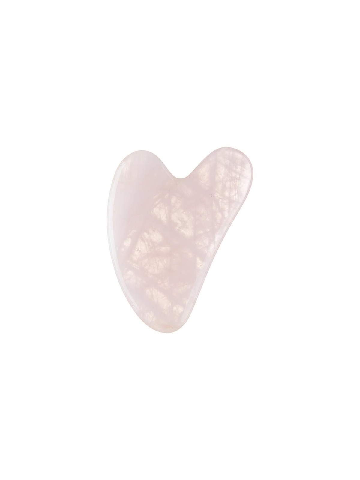 Guasha Rosa Maschietto per Massaggio Donna