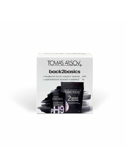 Cera crema per capelli Tomas Arsov Indietro2Nozioni di base donna
