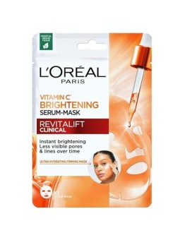 Revitalift Clinical Vitamin C L'Orï¿½ï¿½al