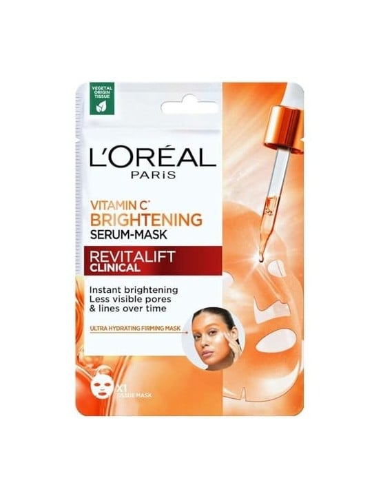Revitalift Clinical Vitamin C L'Orï¿½ï¿½al