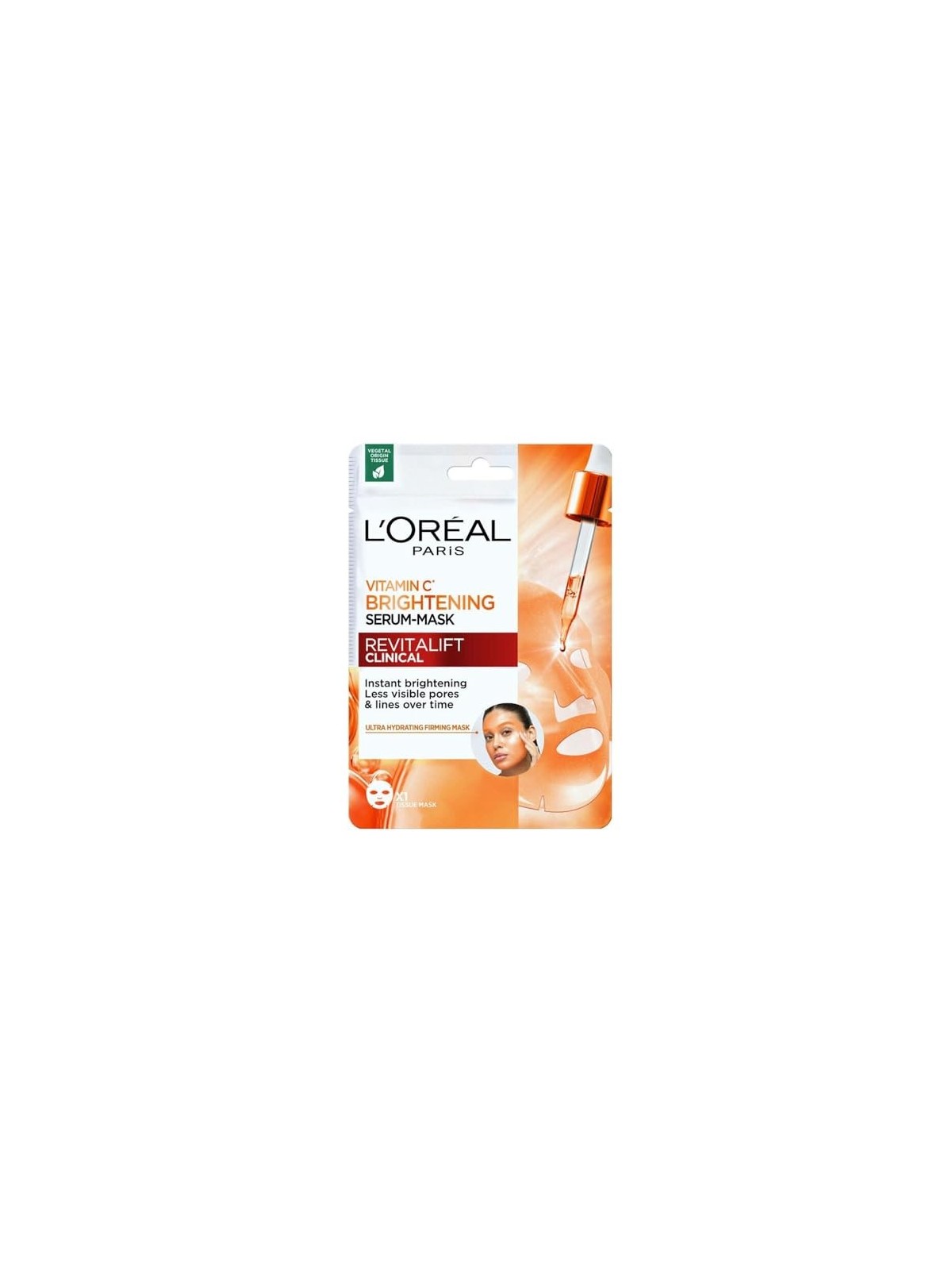 Revitalift Clinical Vitamin C L'Orï¿½ï¿½al
