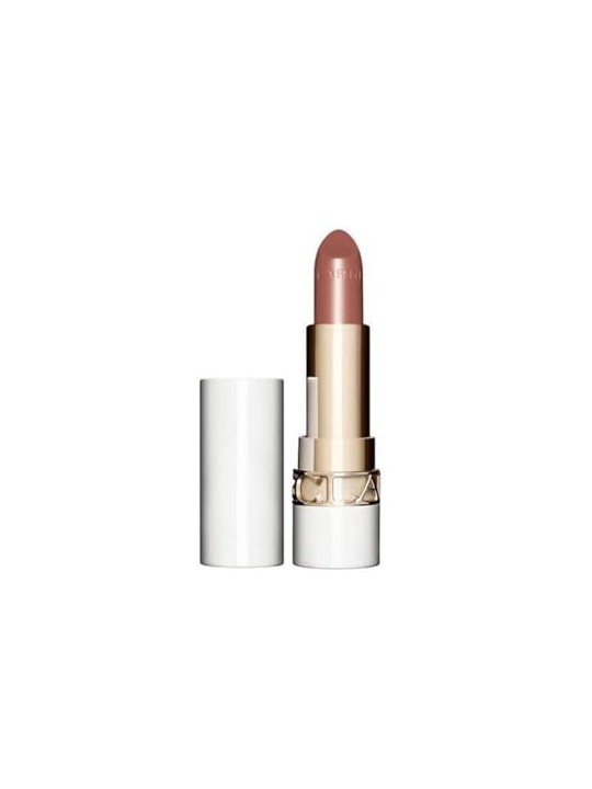 Rossetto Clarins Joli Rouge Shine Woodberry