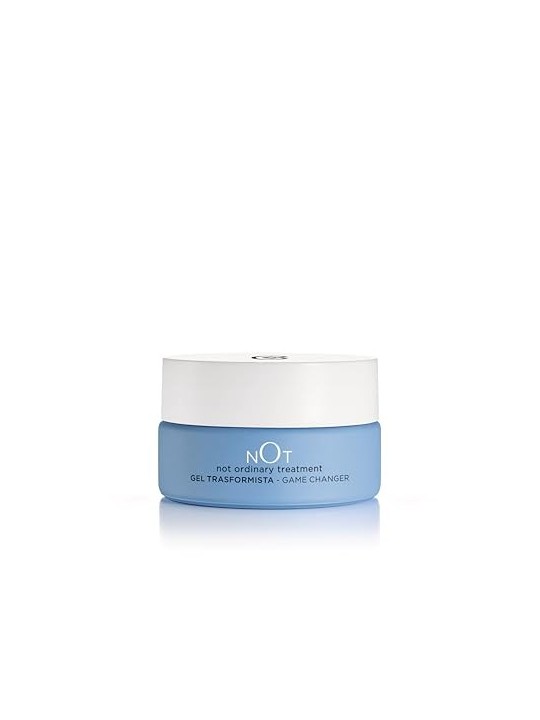 Collistar Not Game Changer Gel tonificante e illuminante 65ml