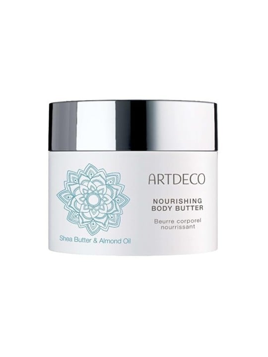 Artdeco Burro Corpo Nutriente Donna 200ml