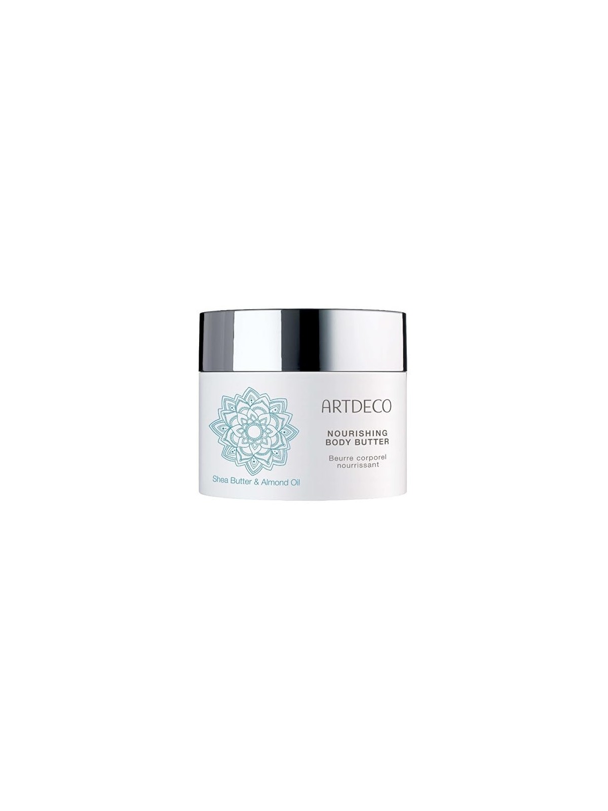 Artdeco Burro Corpo Nutriente Donna 200ml