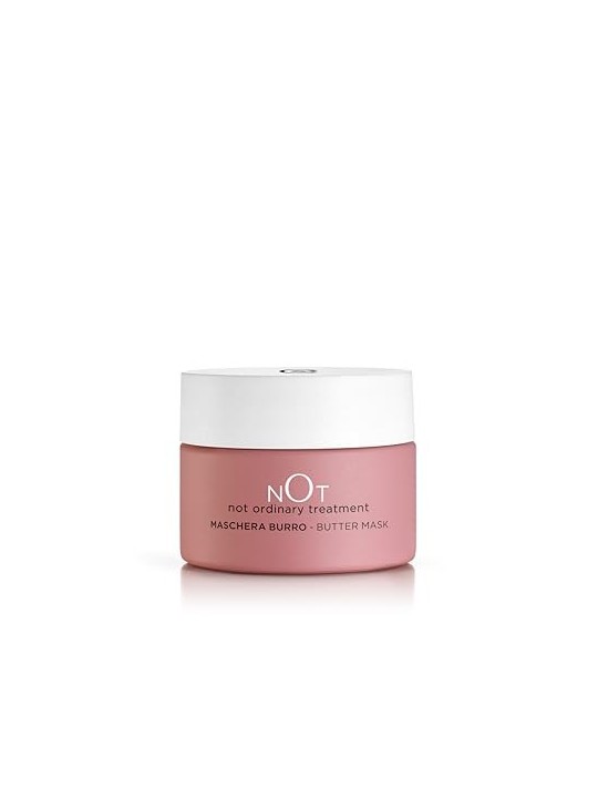 Collistar Not Butter Mask Maschera idratante al burro per labbra 10ml