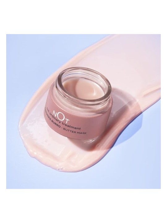 Collistar Not Butter Mask Maschera idratante al burro per labbra 10ml
