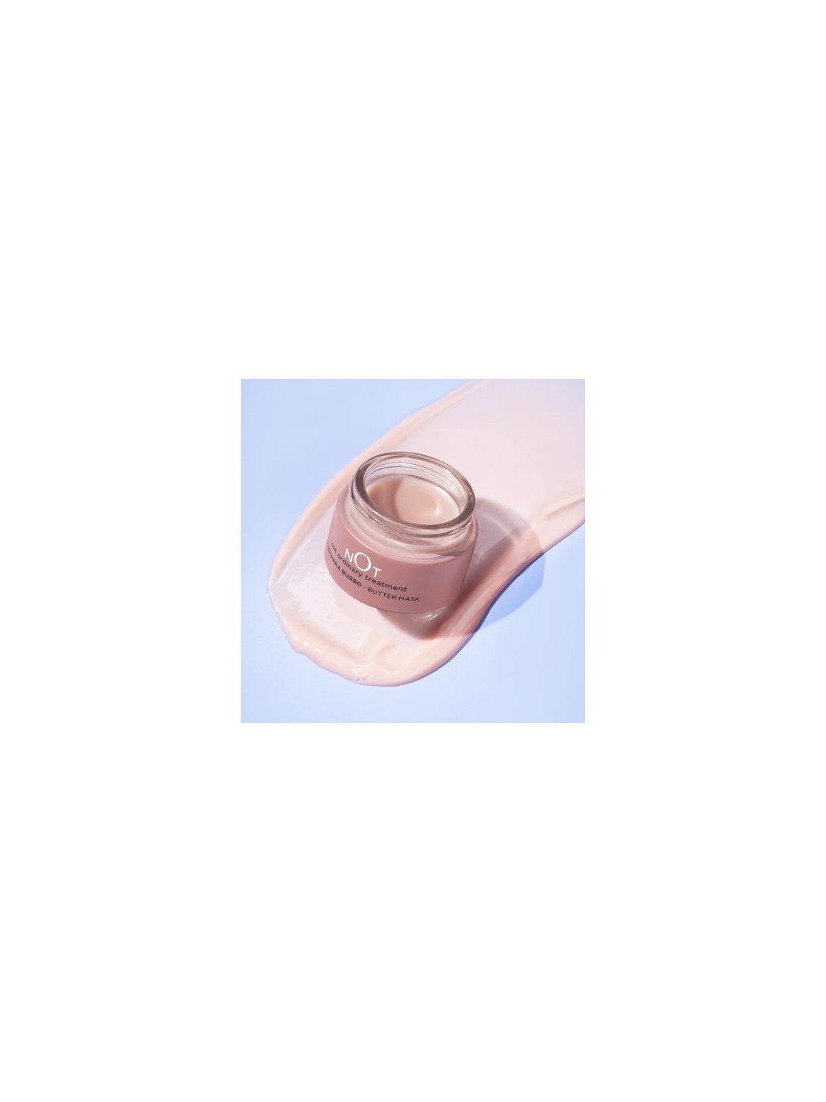 Collistar Not Butter Mask Maschera idratante al burro per labbra 10ml