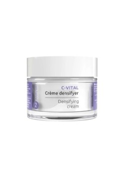 Soskin Paris Crema Densificante C-Vital donna 50ml