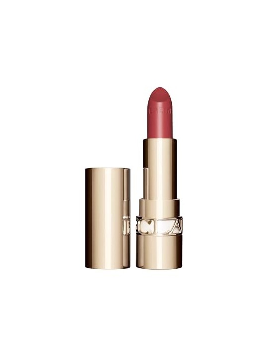 Clarins Joli Rouge Satin Lipstick 3,5g Numero 732 Grenadine-With Camelia Oil
