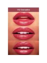 Clarins Joli Rouge Satin Lipstick 3,5g Numero 732 Grenadine-With Camelia Oil