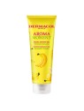 Gel doccia esotico Bahamas Banana Aroma Moment donna 250ml