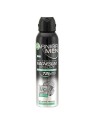 GARNIER MEN Magnesium Ultra Dry Deospray Antitraspirante per uomo con magnesio uomo 150ml
