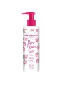 Dermacol Sapone Cremoso Delizioso Flower Care Rosa donna 250ml