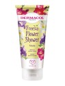 Crema doccia ai fiori di fresia Dermacol 200ml