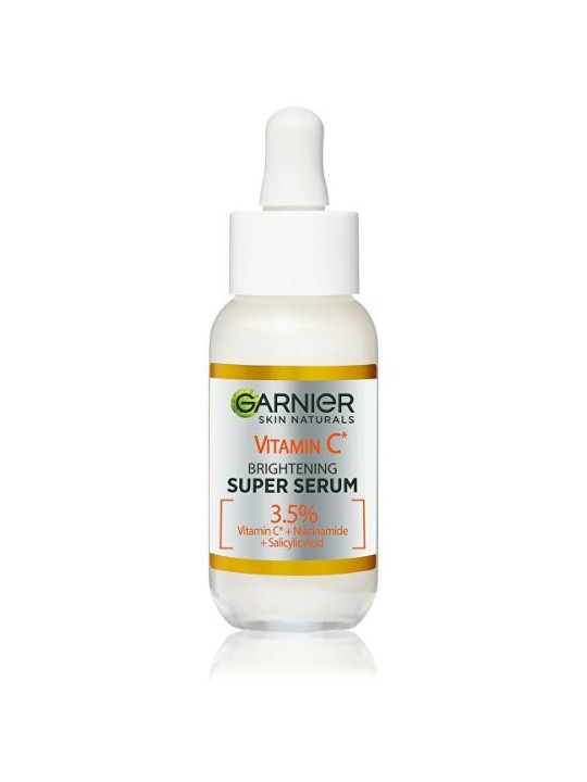 GARNIER C Siero super illuminante donna 30ml