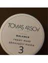 Maschera riparatrice equilibrio donna 100ml