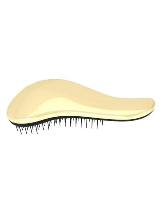 Dtangler Spazzola per capelli dorata donna