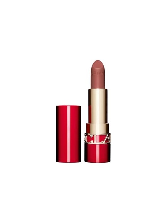 Clarins Joli Rouge Velvet Matte Rossetto 35 g donna 705V Soft Berry
