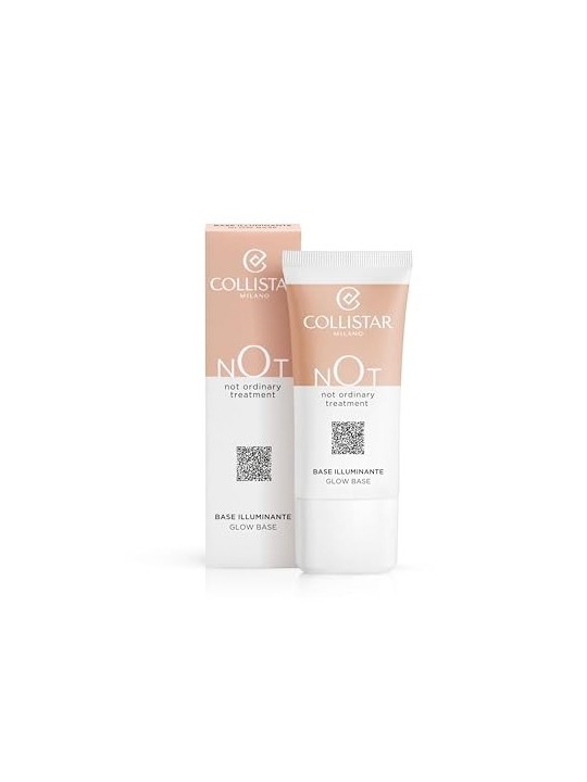 Collistar Not Glow Base Base illuminante 30ml