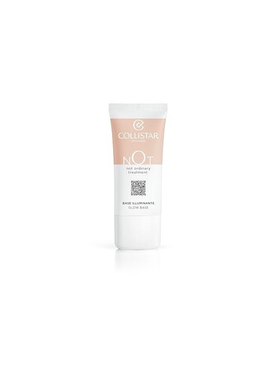 Collistar Not Glow Base Base illuminante 30ml