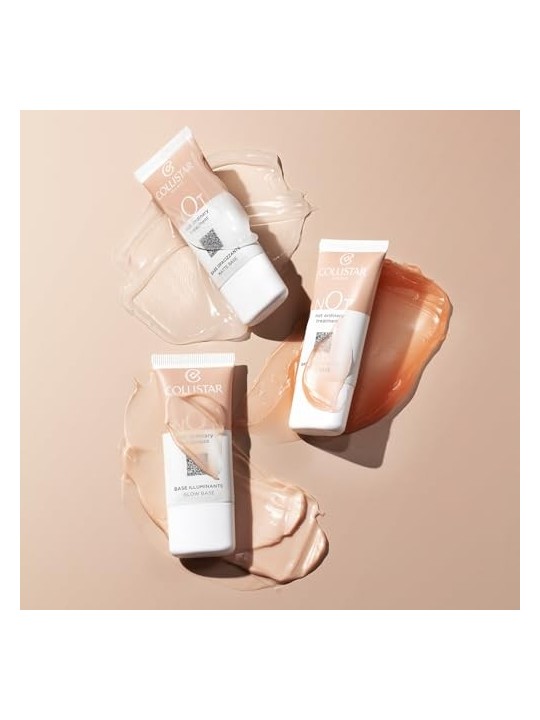 Collistar Not Glow Base Base illuminante 30ml