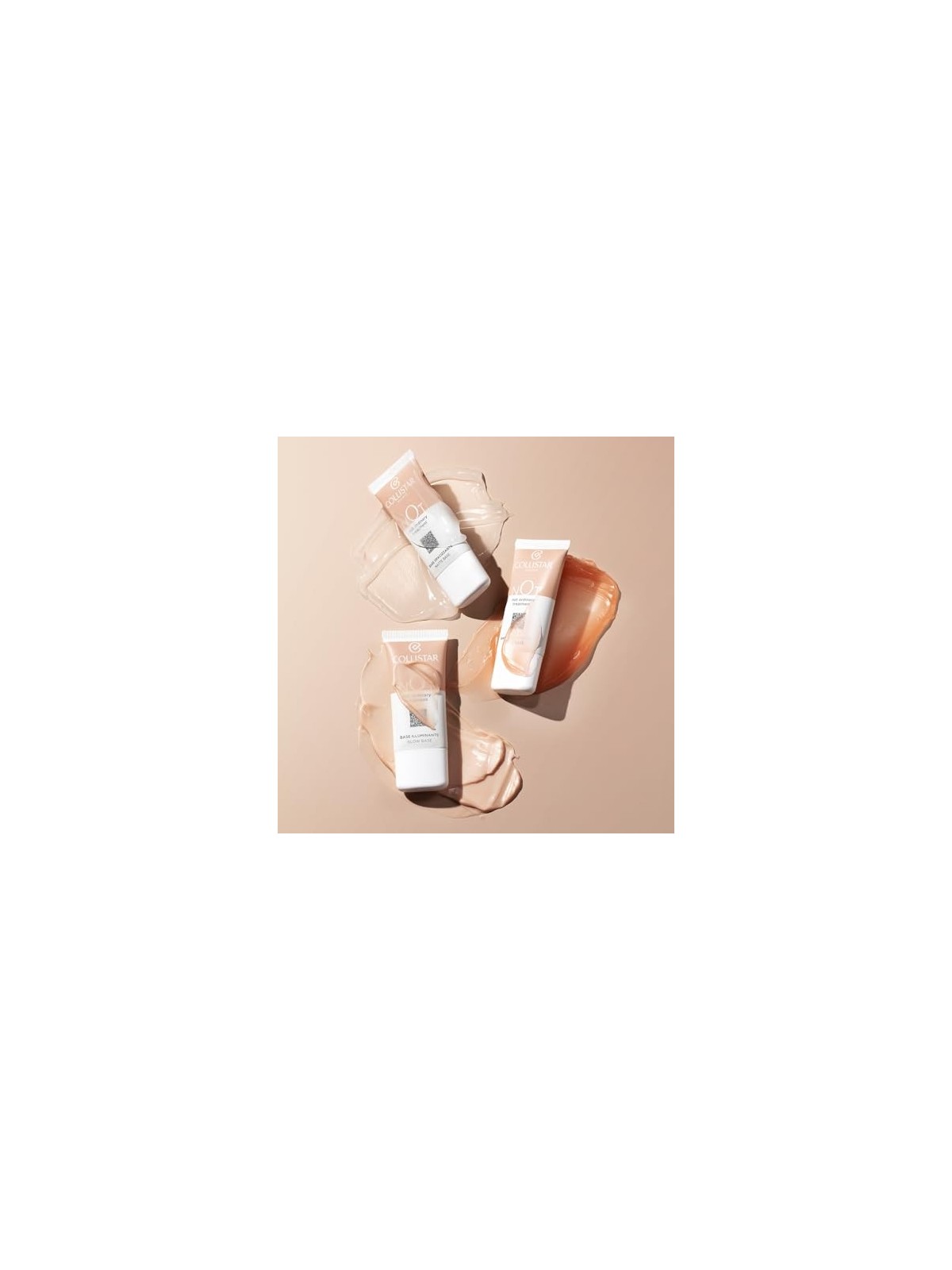 Collistar Not Glow Base Base illuminante 30ml