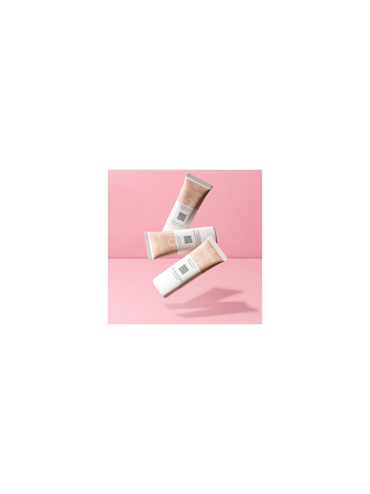 Collistar Not Glow Base Base illuminante 30ml