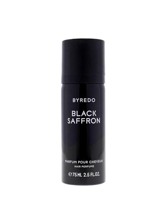 Byredo Lacca per capelli allo zafferano nero unisex 75ml