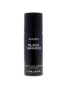 Byredo Lacca per capelli allo zafferano nero unisex 75ml