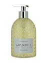 Wonderful White Blossom Liquid Soap - 500ml