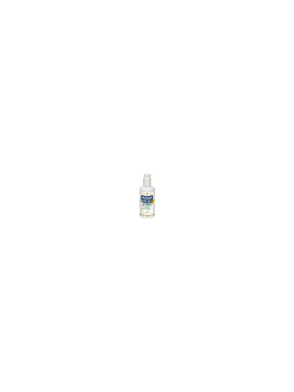 Gel detergente Bio Calendula per neonati