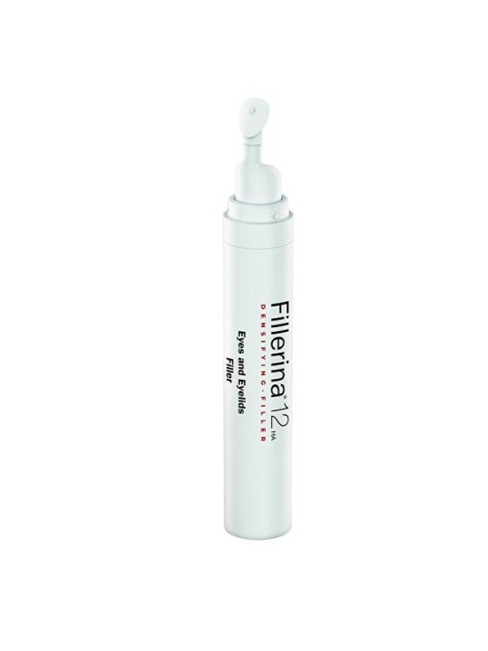 Fillerina Gel effetto riempitivo 12HA donna 15ml
