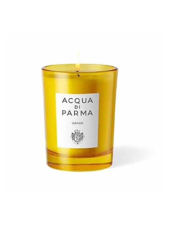Acqua di Parma Grazie Candela unisex 2000g