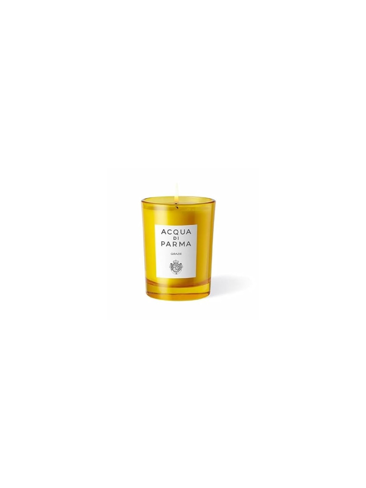 Acqua di Parma Grazie Candela unisex 2000g