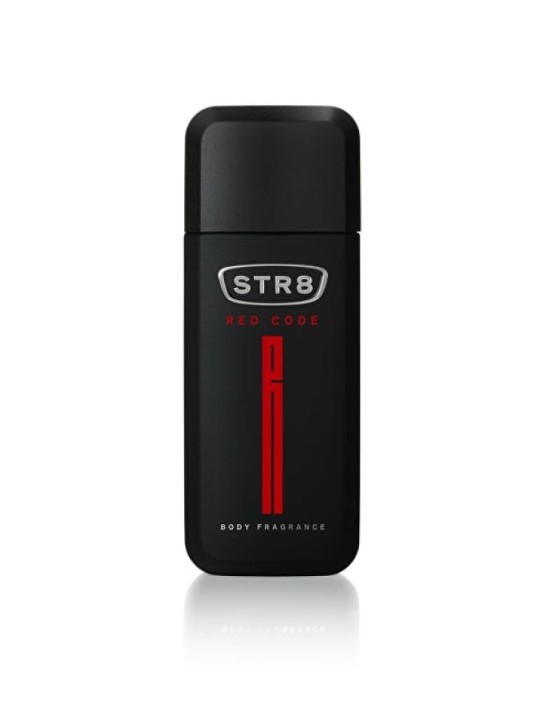 STR8 Red Code Profumo Spray 75ml per Donna