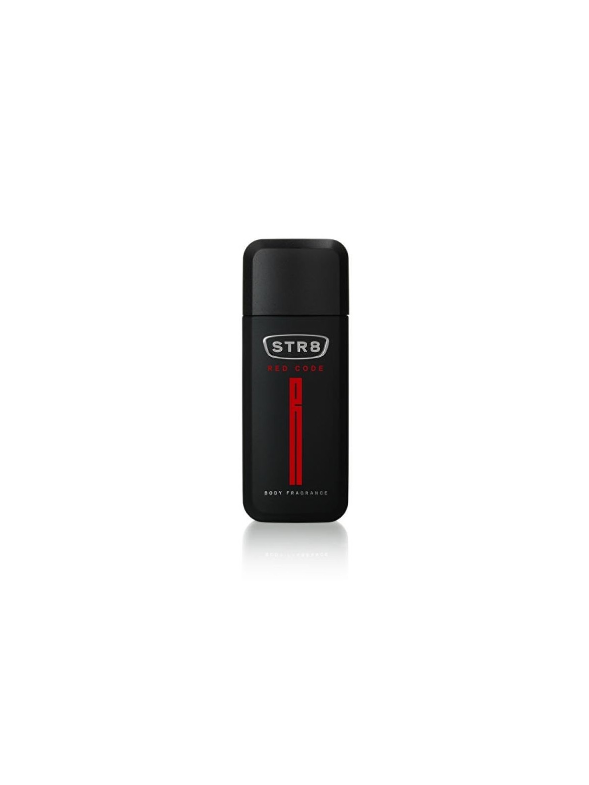 STR8 Red Code Profumo Spray 75ml per Donna