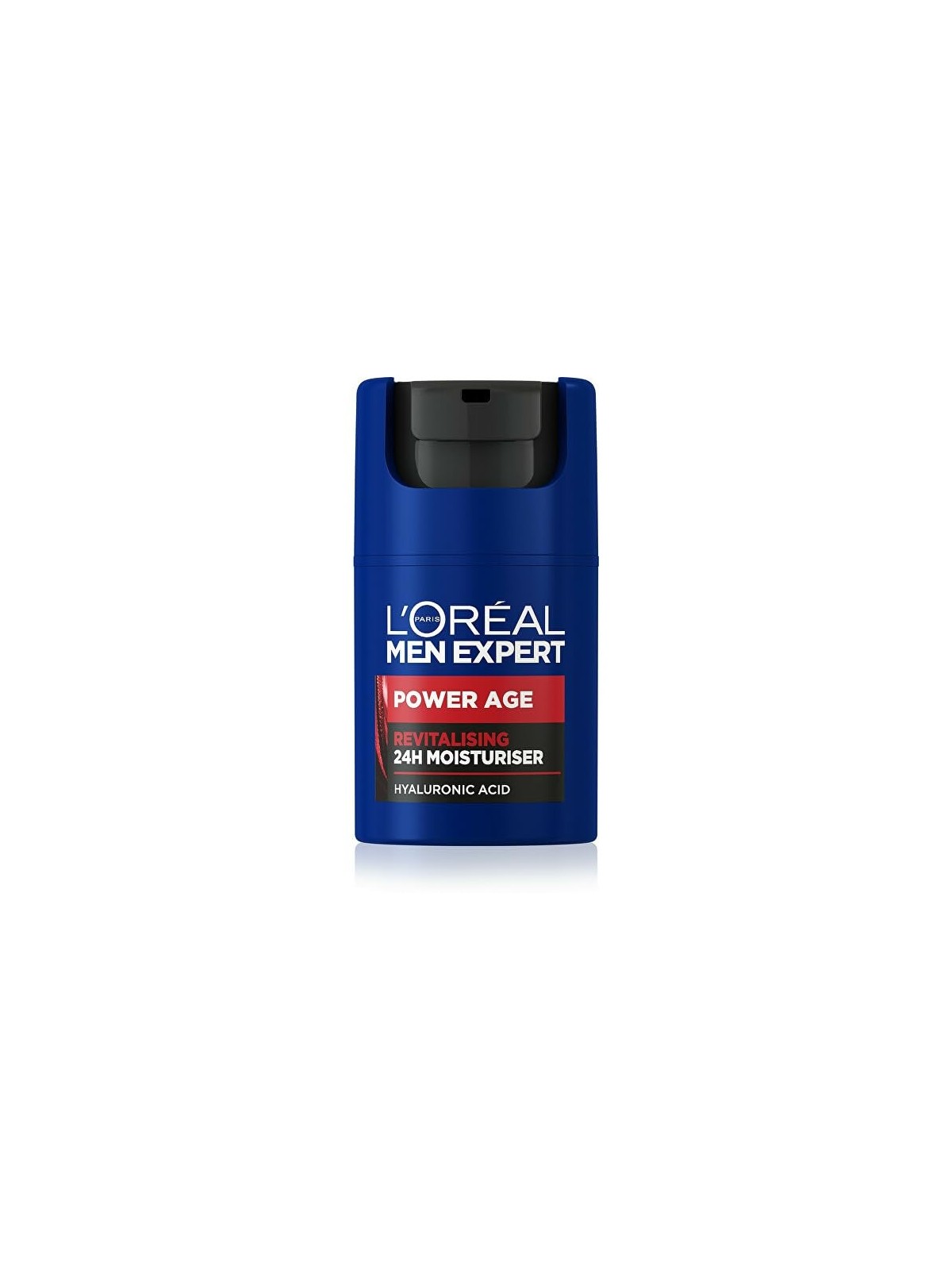 Idratante 24 ore L'Orï¿½ï¿½al Men Expert Power Age uomo 50ml