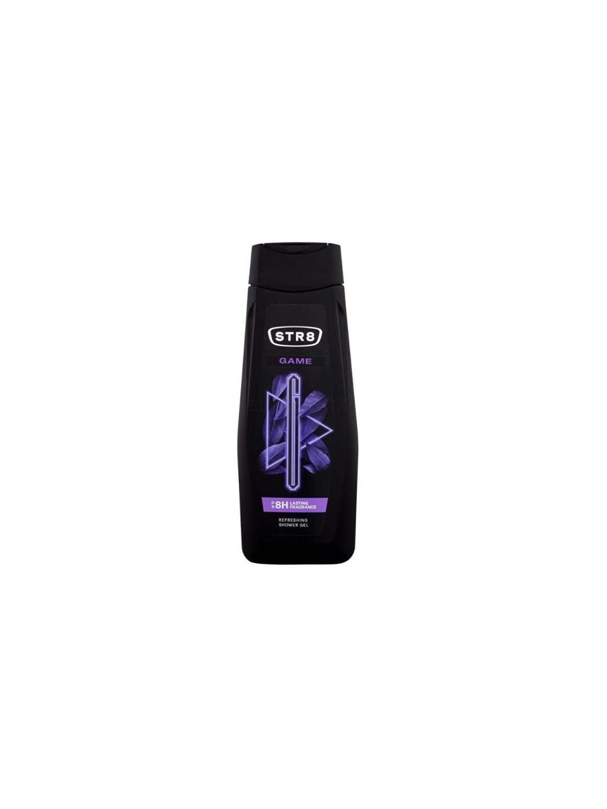 STR8 Game Shower Gel Uomo 250ml