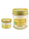 Burro di Vaniglia Biologico 20ml