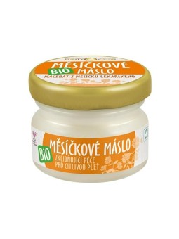 Burro di Calendula Biologico 120ml