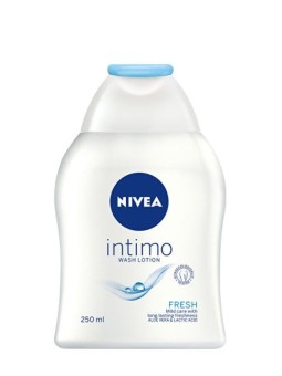 Nivea Intimo Fresco donna 250ml