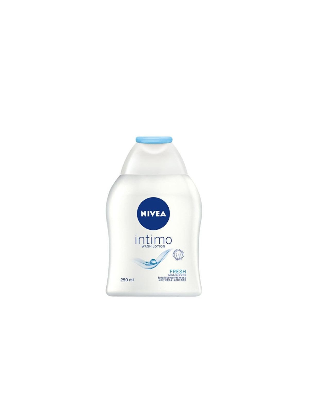 Nivea Intimo Fresco donna 250ml