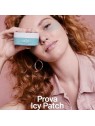 Collistar Not Icy Patch Dischetti leviganti sotto gli occhi 60 pz donna