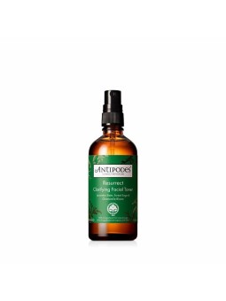 Antipodes Resurrect Tonico Viso Chiarificante pelle grassa